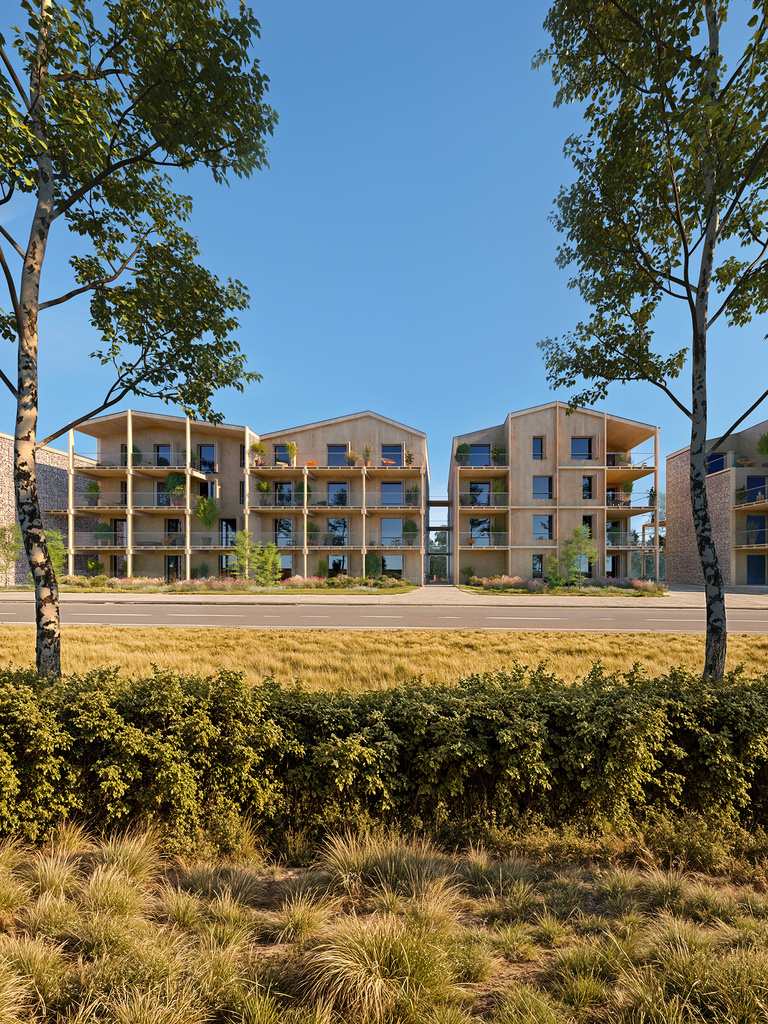 Kaupunki - AIA Life Designers