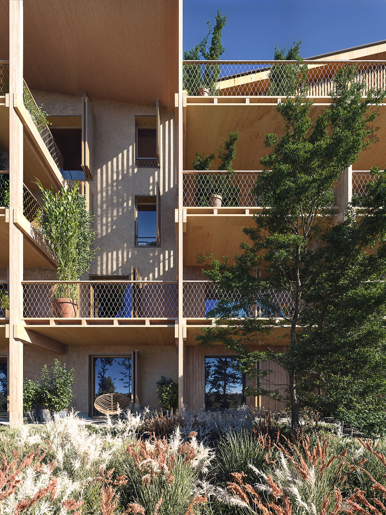 Kaupunki - AIA Life Designers