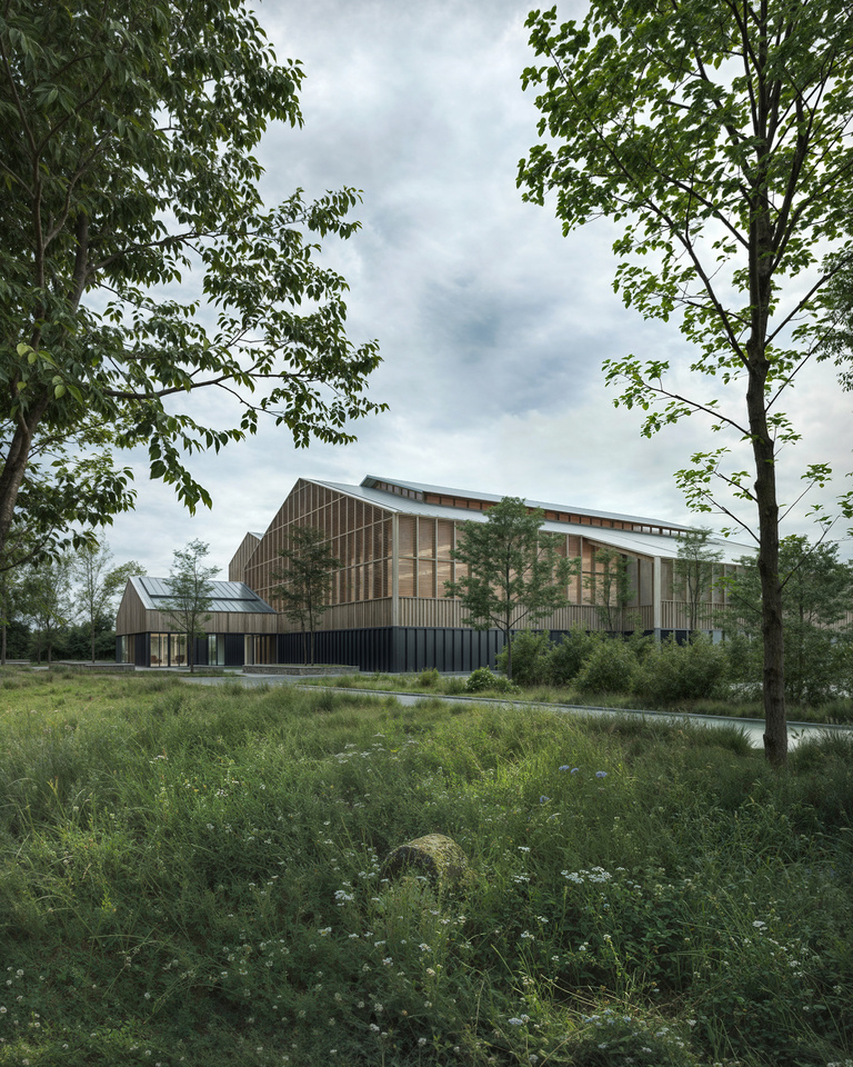 Kaupunki - Sketchs