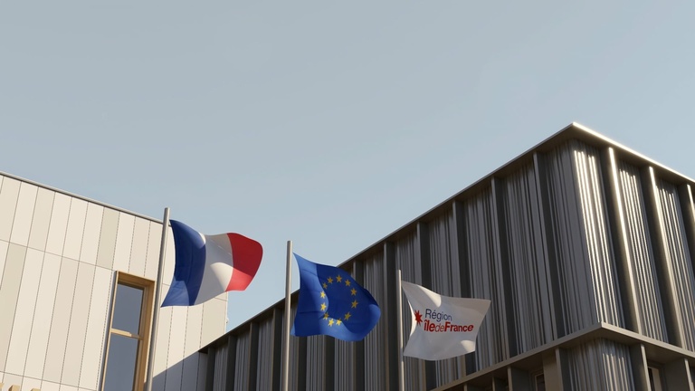 Kaupunki - CRR Architecture