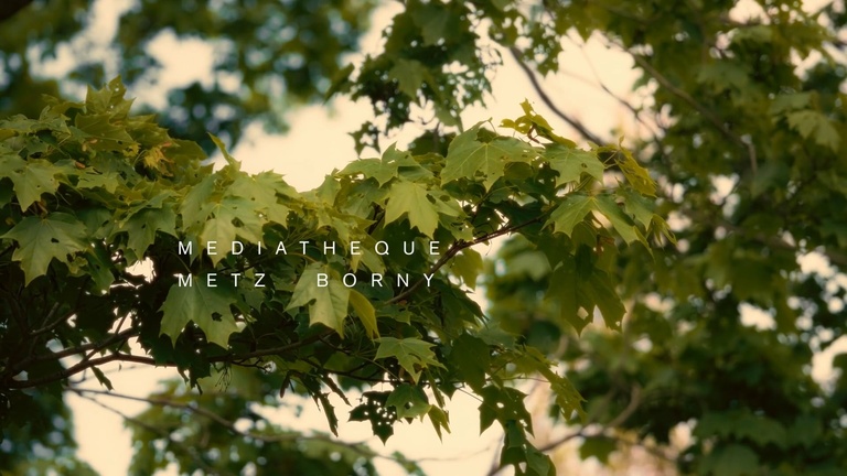 Kaupunki - MY Architectes