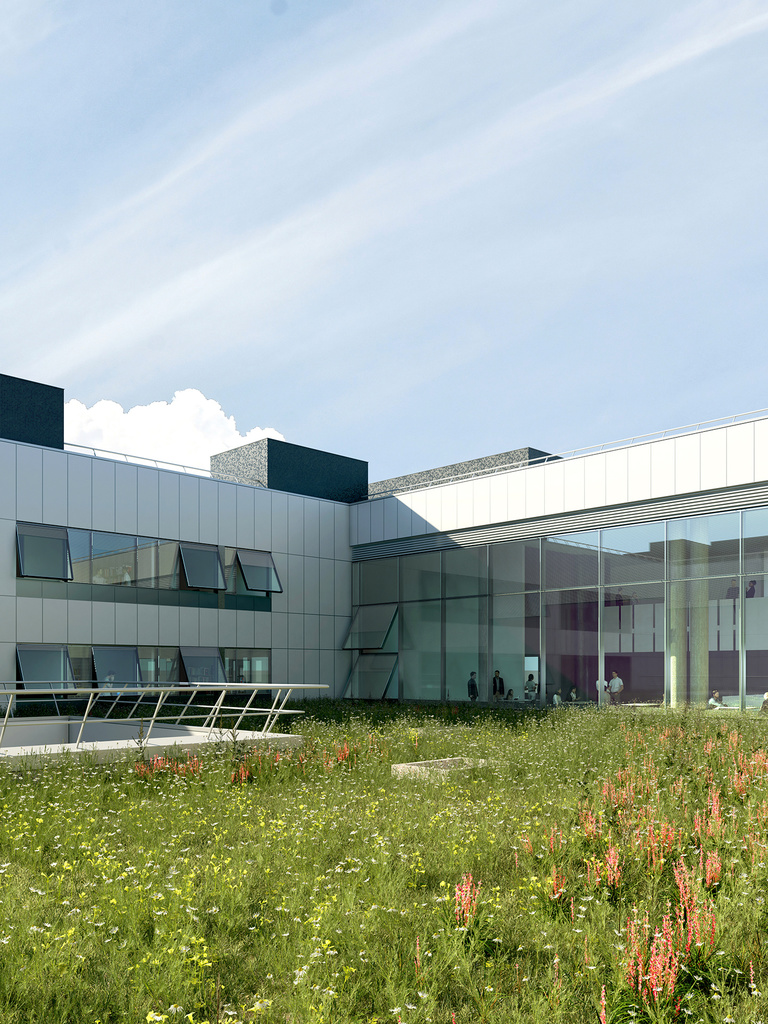 Kaupunki - Carta - Reichen & Robert