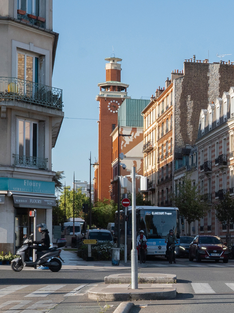 Kaupunki - Atelier Arago